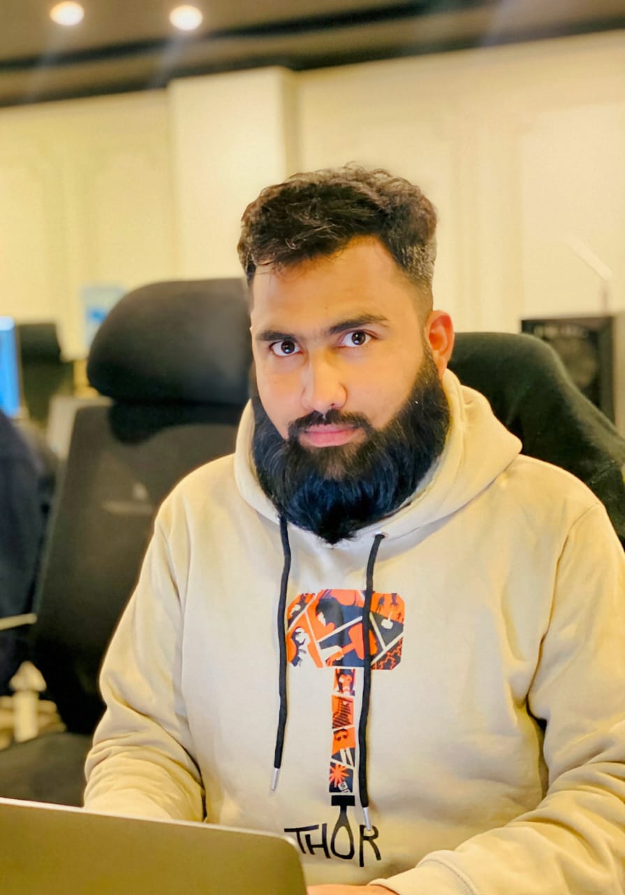 Game Developer